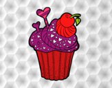 Cupcake delicioso