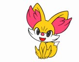 Fennekin