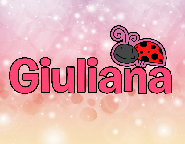 Giuliana