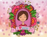 Homenaje a todas las madres