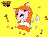 Jibanyan a por todas