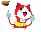 Jibanyan de Yo-Kay Watch