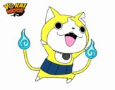 Jibanyan de Yo-Kay Watch