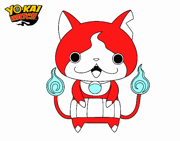 Jibanyan