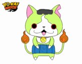 Jibanyan