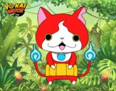 Jibanyan