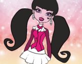 Monster High Draculaura