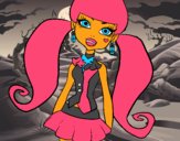 Monster High Draculaura