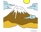 Monte Fuji