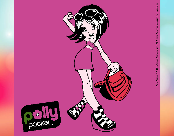 Polly Pocket 12