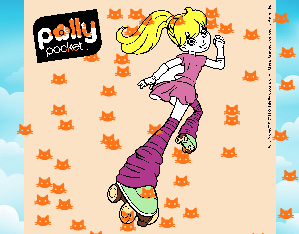 Polly Pocket 17