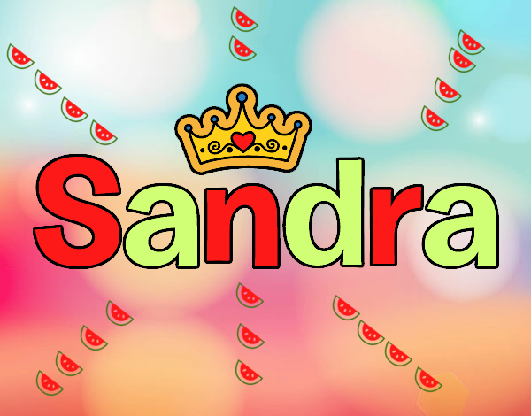 Sandra