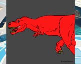 Tiranosaurio rex