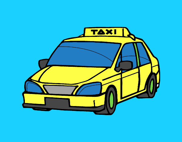 taxi de lujo