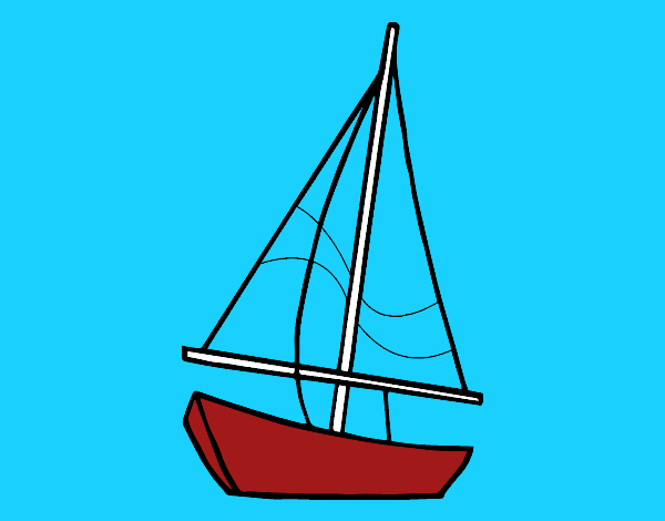 Un velero