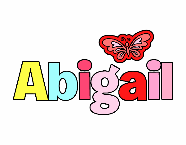 abigail