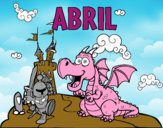 Abril