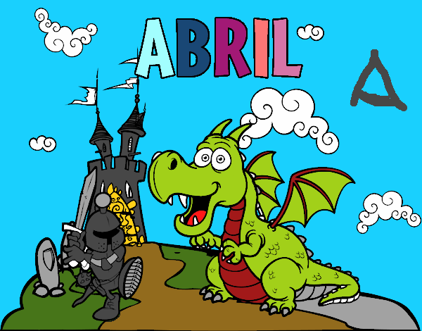 Abril