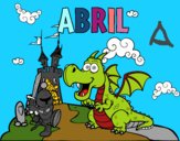 Abril