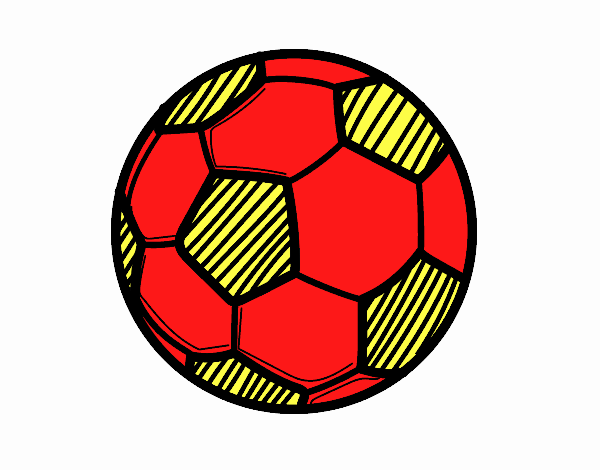 Balón de fútbol