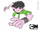 Ben 10