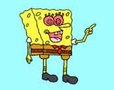 Bob Esponja 5