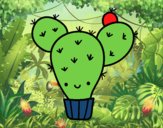 Cactus nopal