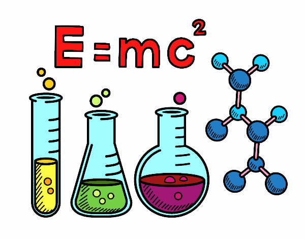 Clase de química