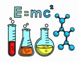 Clase de química