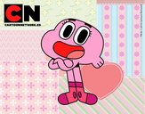 Darwin de Gumball