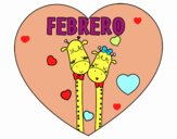 Febrero