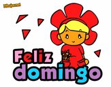 Feliz domingo