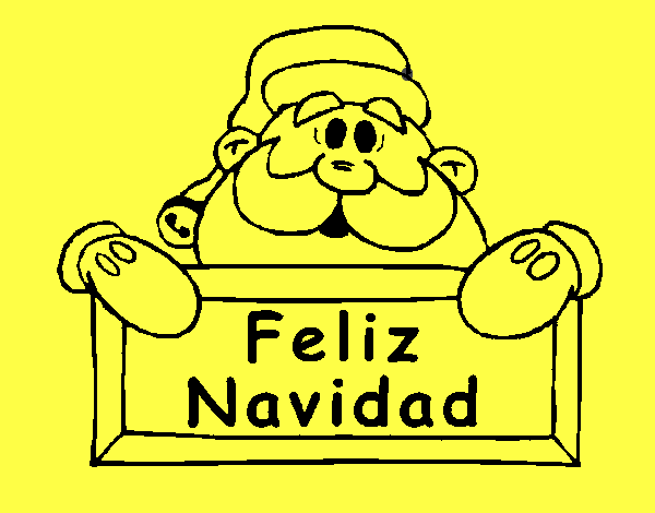 pura navidad