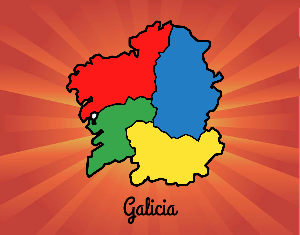 Galicia