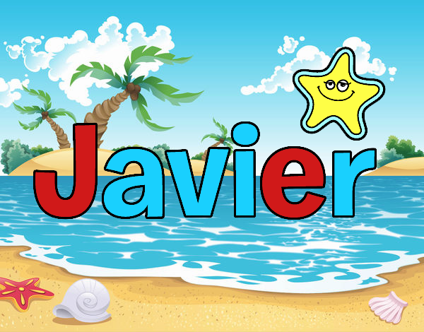 Javier