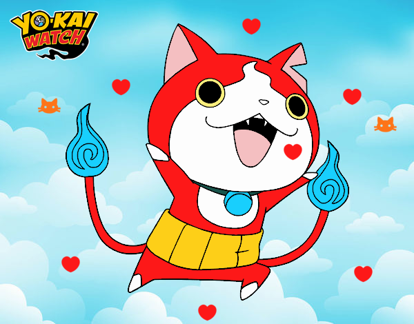 MY  JIBANYAN