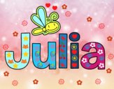 Julia