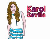 Karol Sevilla