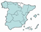 Las Comunidades Autónomas de España