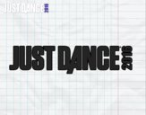 Logo Just Dance