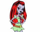 Monster High Frankie Stein