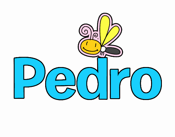 Pedro