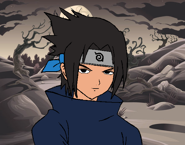 Sasuke