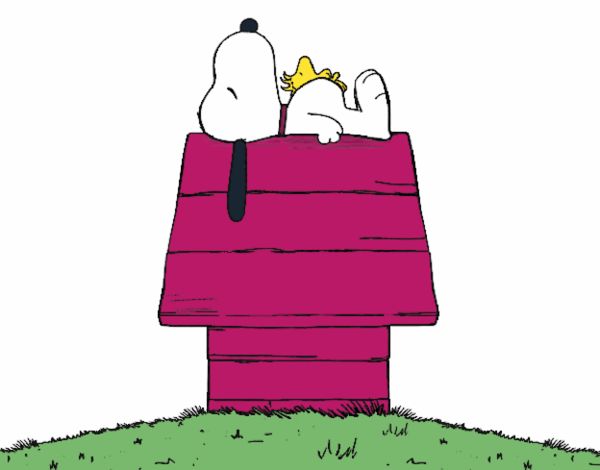 snoopy