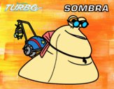 Turbo - Sombra