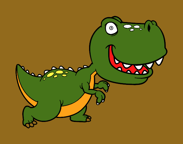 Tyrannosaurus