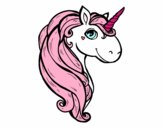 Un unicornio