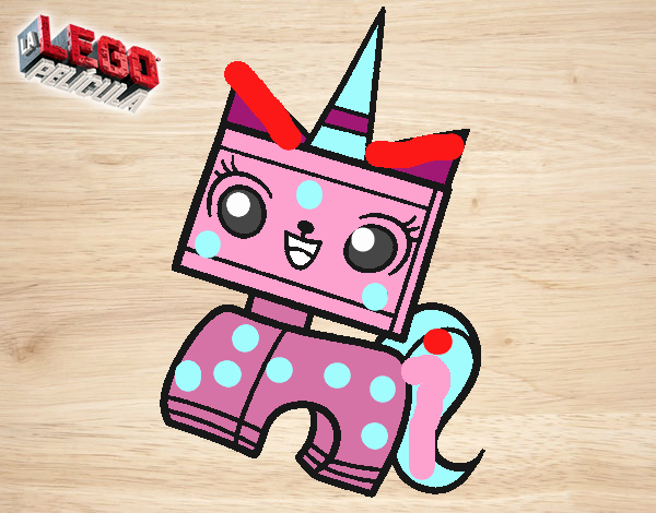 Unikitty