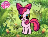 Apple Bloom