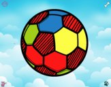 Balón de fútbol